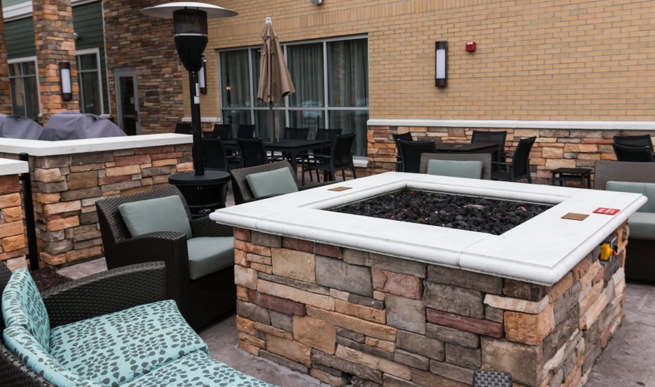 Patio Installation