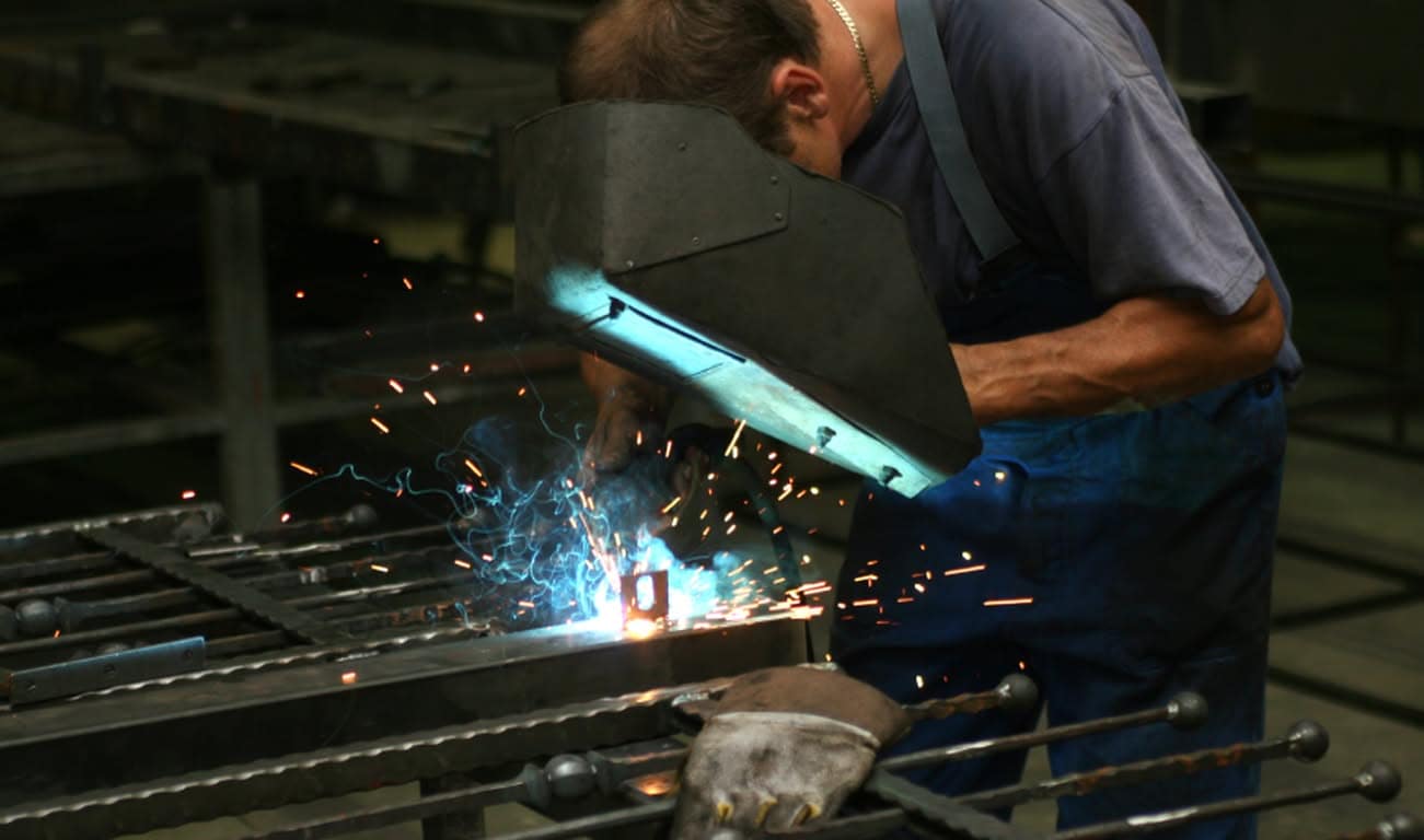 Welding Repair